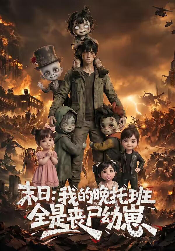 漫长的告白